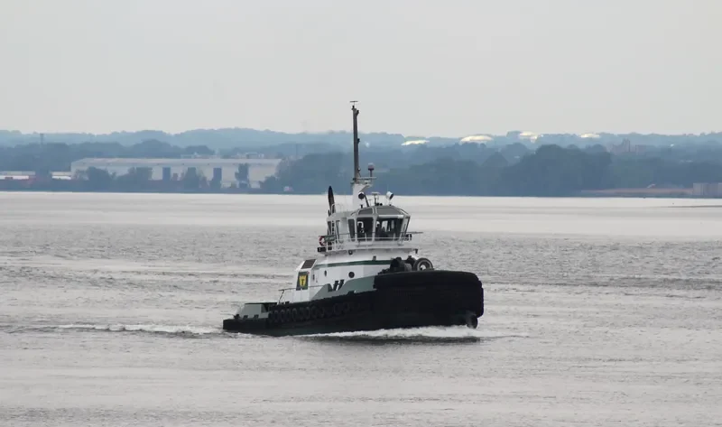 CAPT.HARRY General Cargo IMO 9266401 photo 8