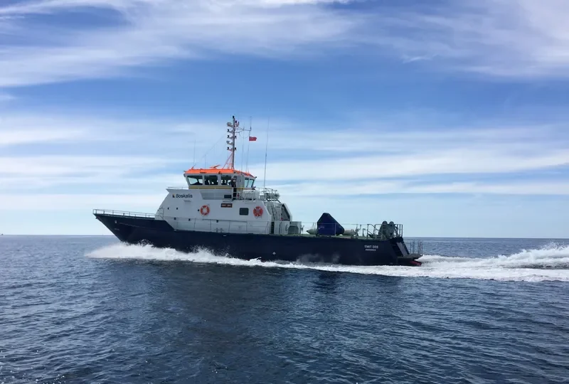 SMIT DEE General Cargo IMO 9266592