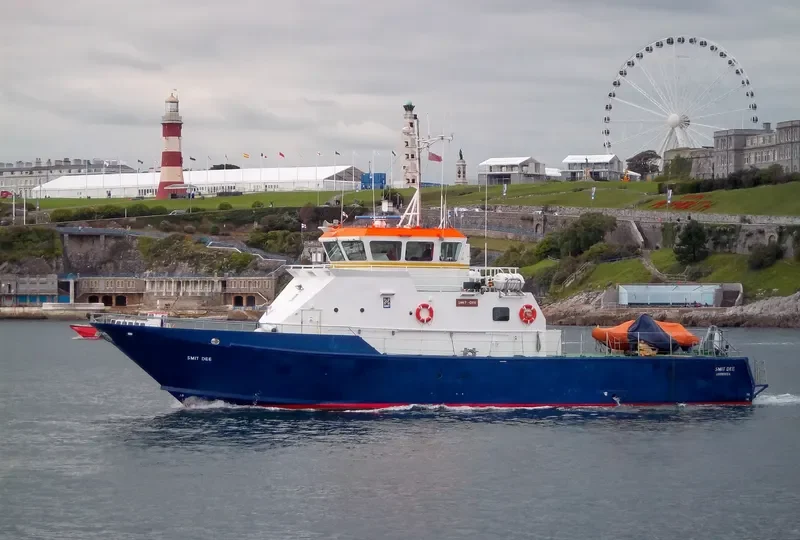 SMIT DEE General Cargo IMO 9266592 photo 9
