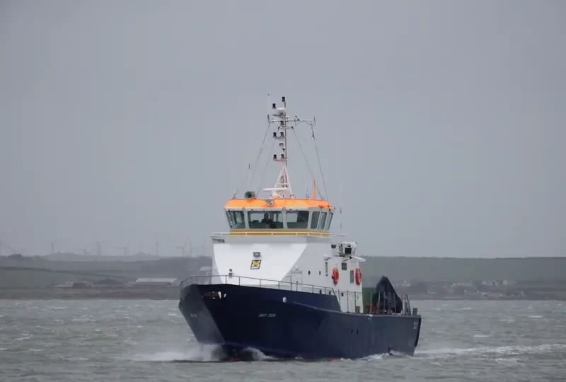SMIT DON General Cargo IMO 9266607 photo 8