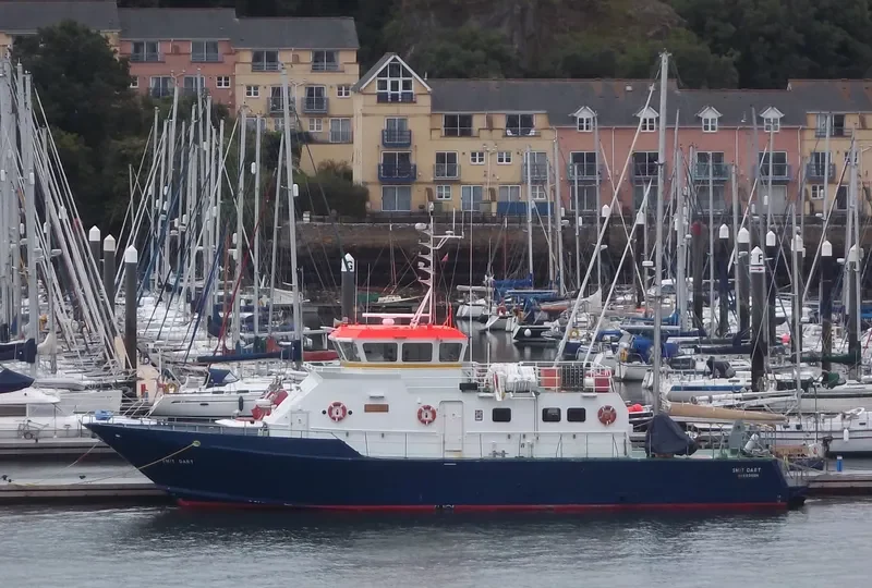 SMIT DART General Cargo IMO 9266619 photo 10