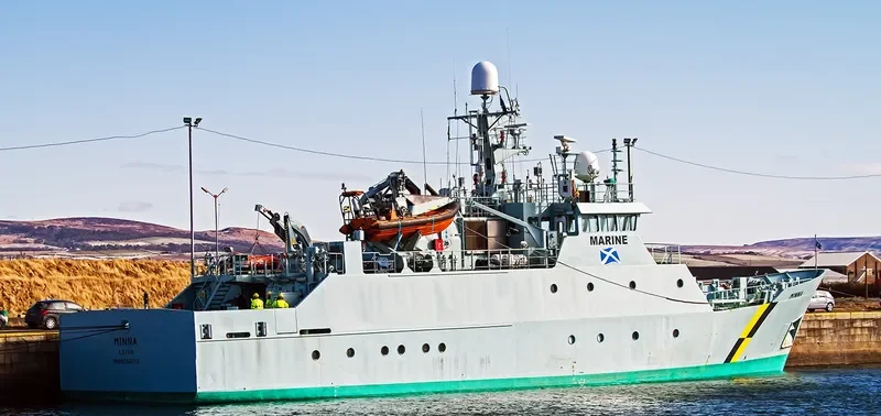 MINNA General Cargo IMO 9266712 photo 8