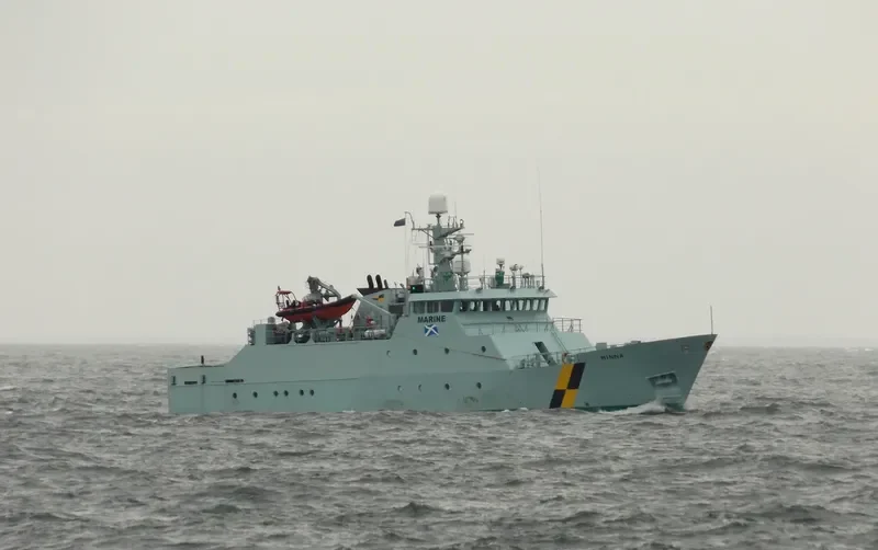 MINNA General Cargo IMO 9266712 photo 9