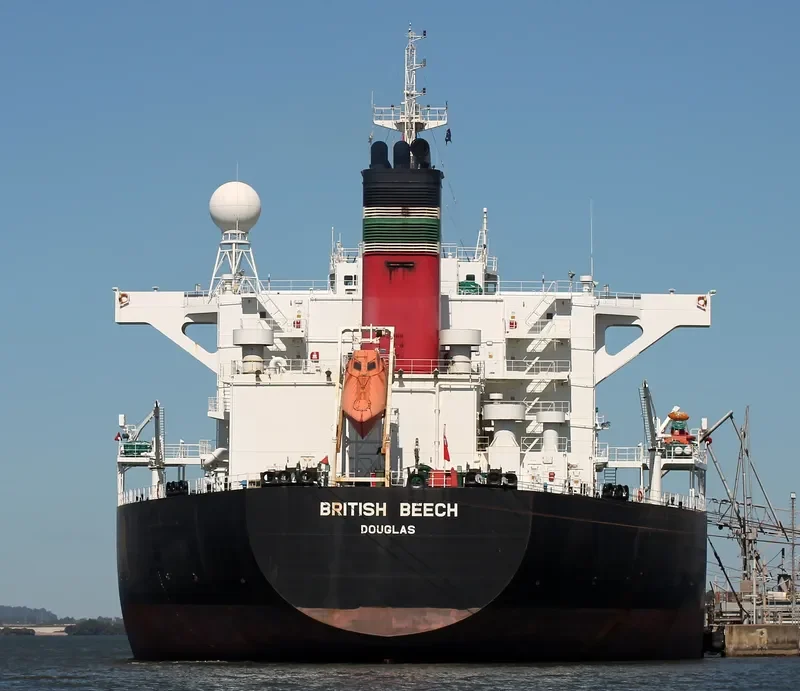 SEA BEECH Tanker IMO 9266841 photo 6