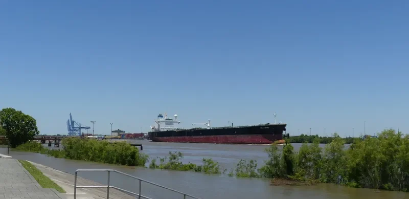 SEA HAZEL Tanker IMO 9266853 photo 6