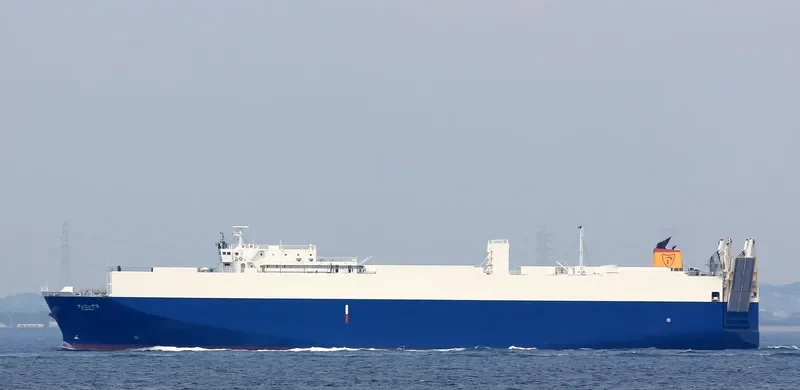 PEARL ORIENT General Cargo IMO 9266920 photo 8