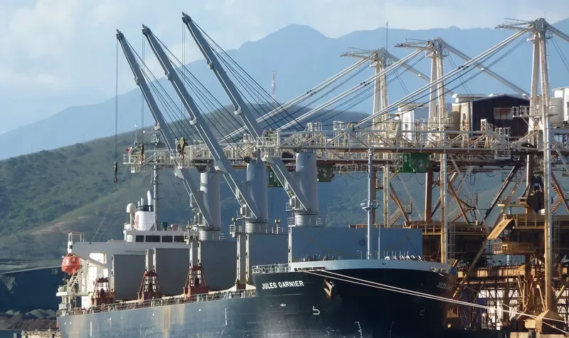 HAI NAM 79 General Cargo IMO 9266932 photo 3