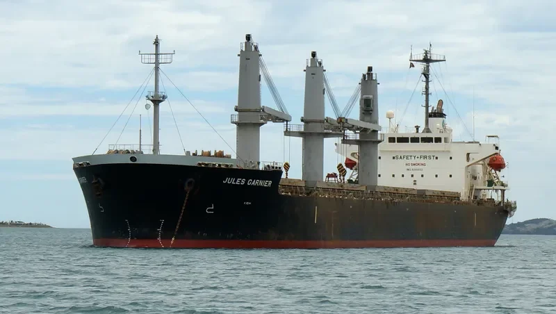HAI NAM 79 General Cargo IMO 9266932 photo 5