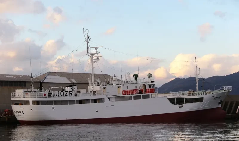 KOTOSHIRO MARU NO.10 General Cargo IMO 9267041 photo 4