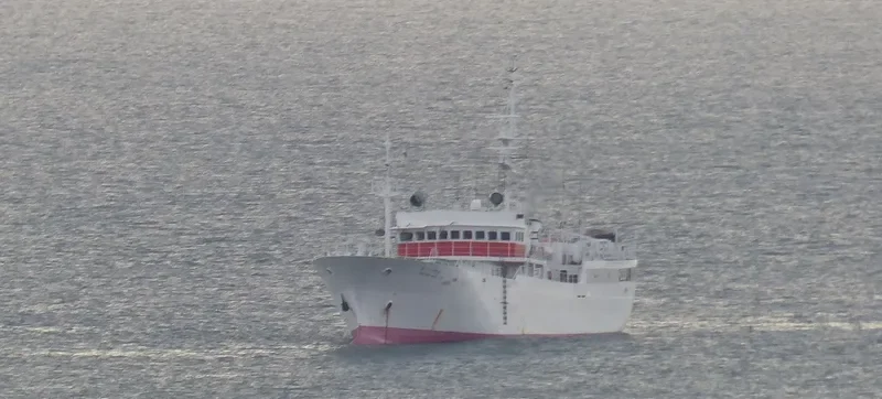 KINEI MARU NO.138 General Cargo IMO 9267053