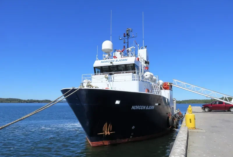MISS MILDRED I General Cargo IMO 9267261 photo 2