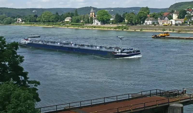 MICHELANGELO Tanker IMO 9267443 photo 8