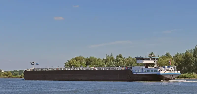 EXPERIENCE Tanker IMO 9267508 photo 10