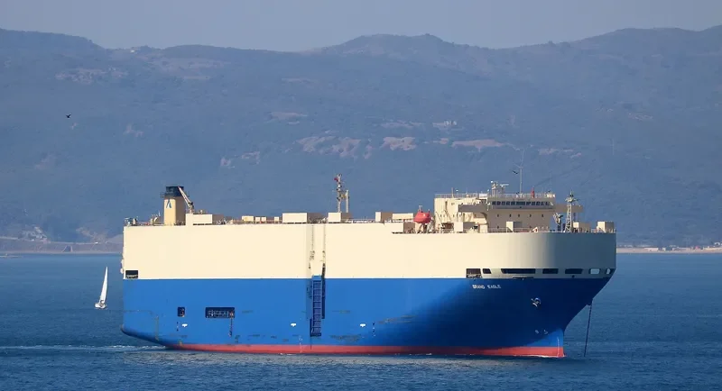 GRAND EAGLE General Cargo IMO 9267663