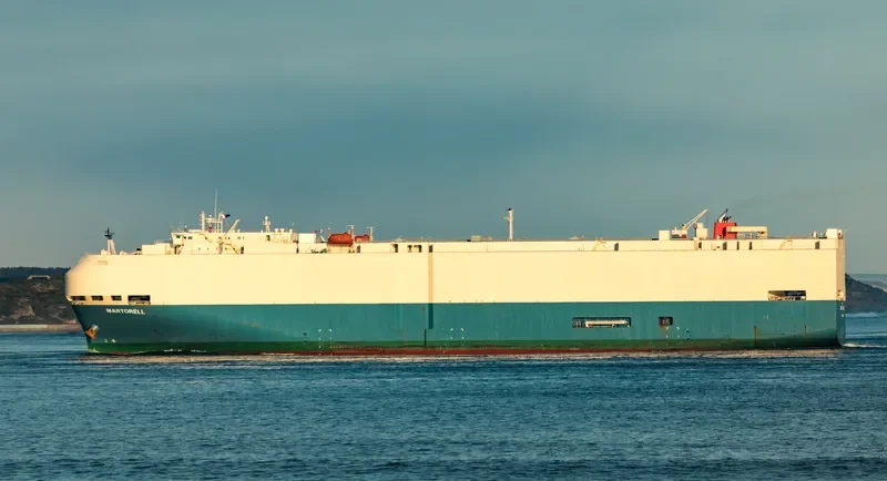 MARTORELL General Cargo IMO 9267675 photo 7