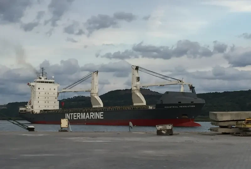 HR REVOLUTION General Cargo IMO 9267742 photo 19
