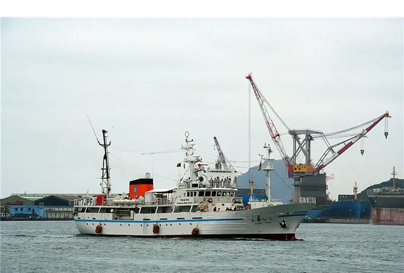 EHIME MARU General Cargo IMO 9267845 photo 10