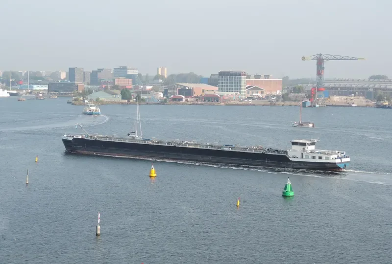 ALPHEUS Tanker IMO 9267869 photo 9