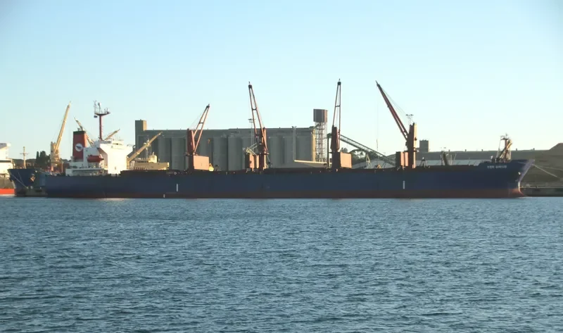 PRINCESS BOA Bulk Carrier IMO 9267900 photo 7