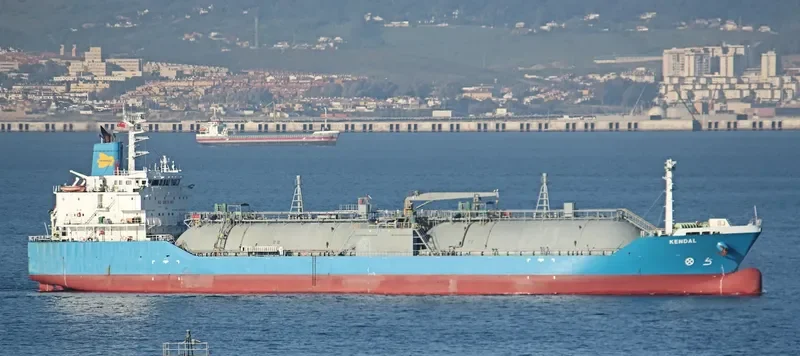 GAS ZEUS General Cargo IMO 9267962 photo 7