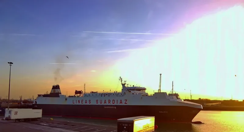 GALICIA General Cargo IMO 9268409 photo 4