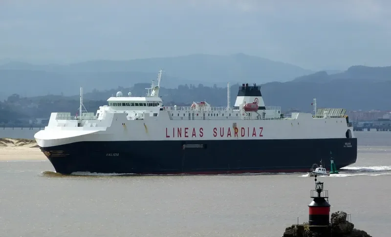 GALICIA General Cargo IMO 9268409 photo 6