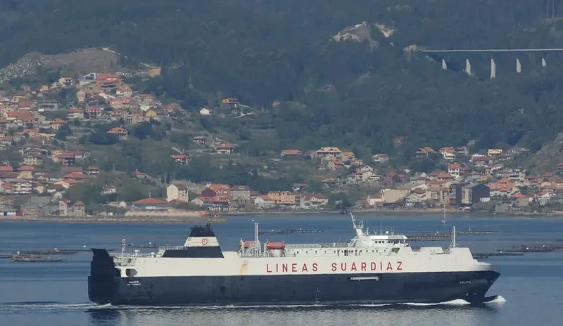 GALICIA General Cargo IMO 9268409 photo 8