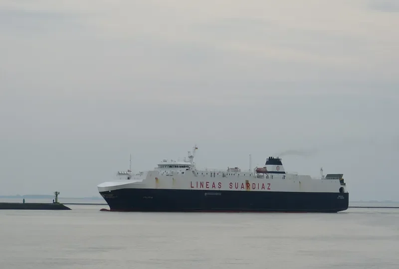 GALICIA General Cargo IMO 9268409 photo 10