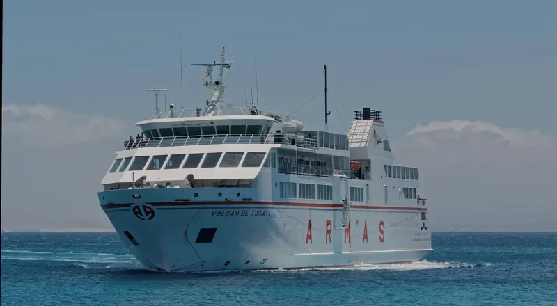 VOLCAN DE TINDAYA Ro-Ro IMO 9268411 photo 10