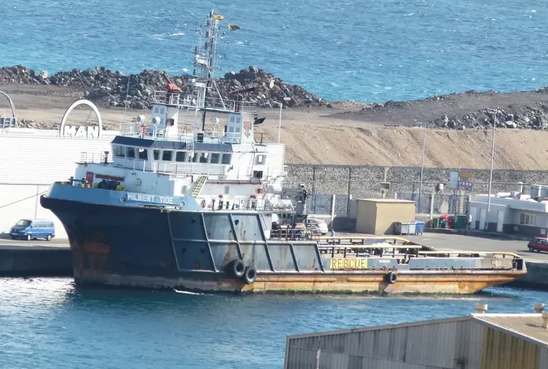 WILBERT Offshore Vessel IMO 9268435 photo 10