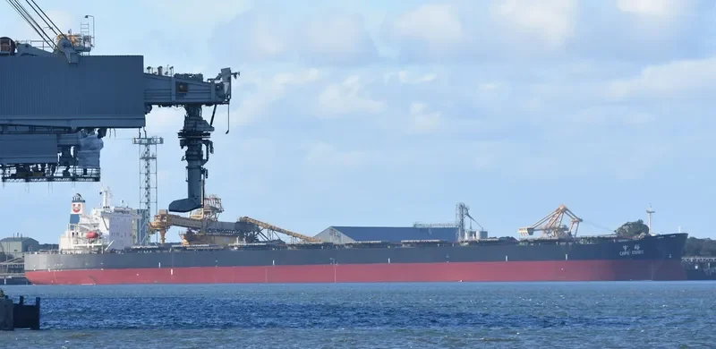 CAPE BOSS Bulk Carrier IMO 9268796 photo 7