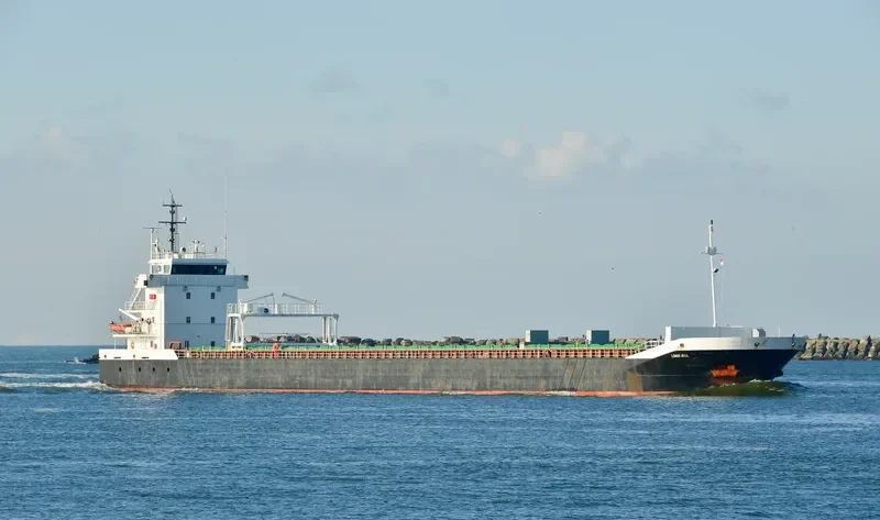 KRABBSUND General Cargo IMO 9268863 photo 3