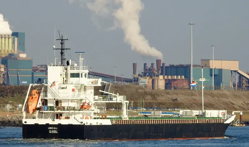 KRABBSUND General Cargo IMO 9268863 photo 6