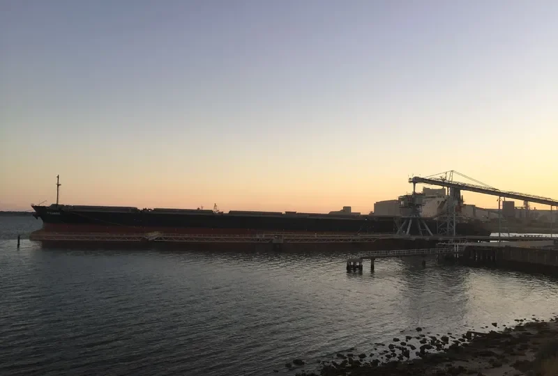 JR SUMMER Bulk Carrier IMO 9268954 photo 6