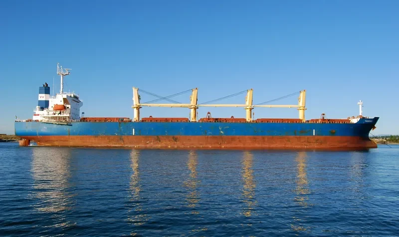 THEOSKEPASTI Bulk Carrier IMO 9268978 photo 5