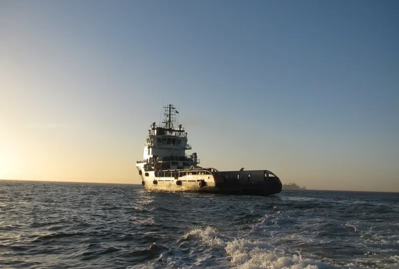 SB SOUTH ATLANTIC General Cargo IMO 9269506 photo 6