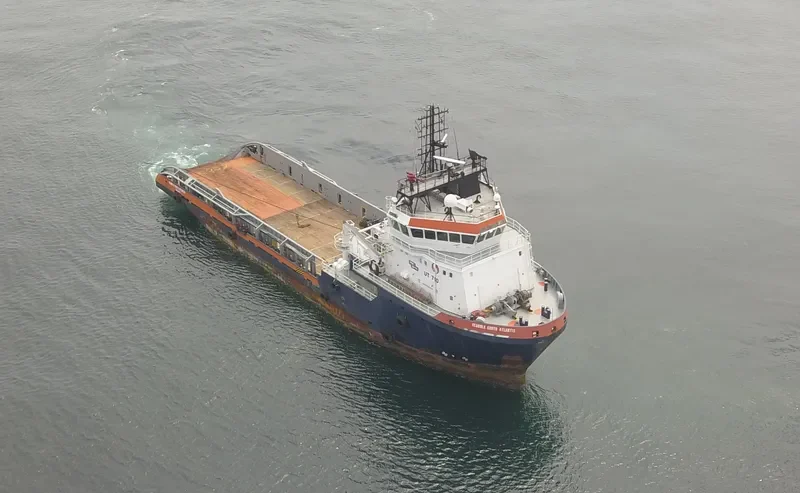 SB SOUTH ATLANTIC General Cargo IMO 9269506 photo 9