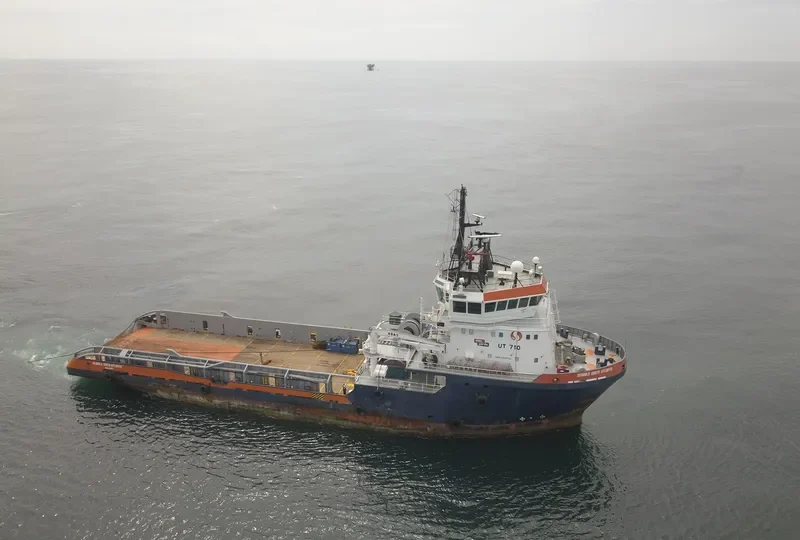 SB SOUTH ATLANTIC General Cargo IMO 9269506 photo 10