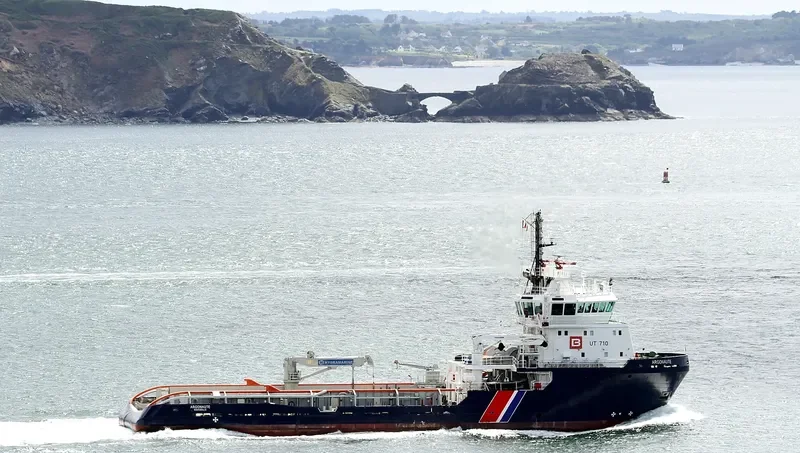 ARGONAUTE General Cargo IMO 9269518 photo 3