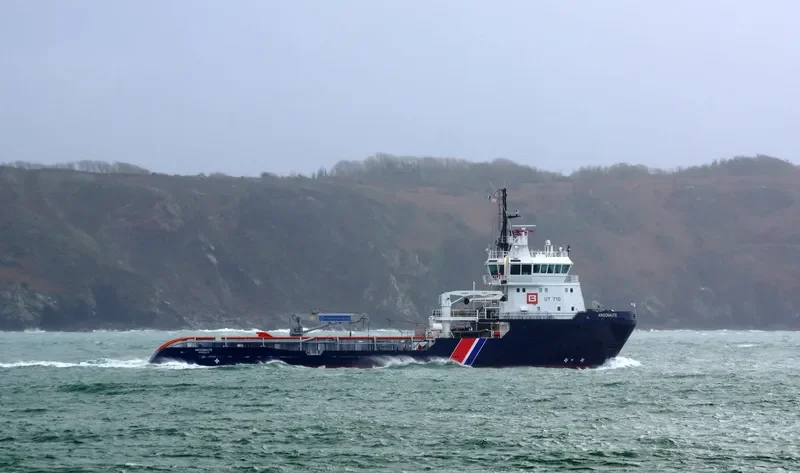 ARGONAUTE General Cargo IMO 9269518 photo 10