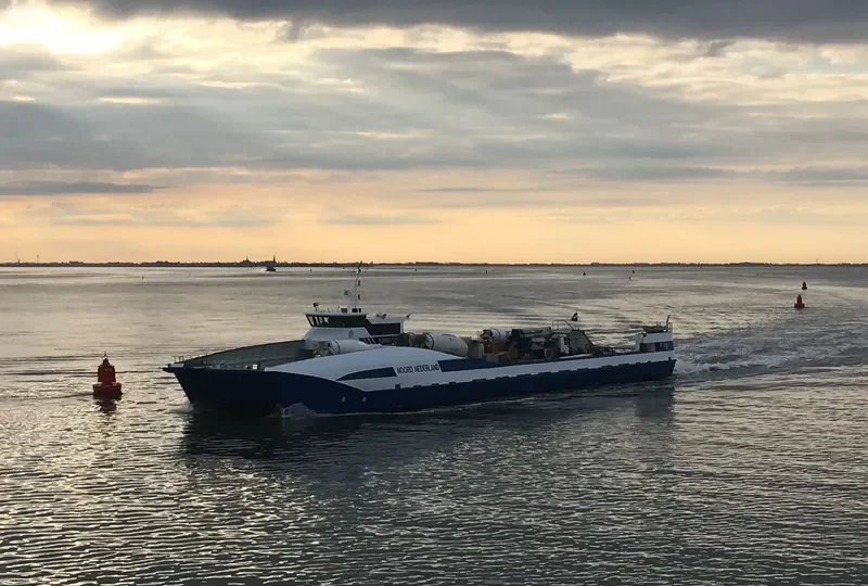 NOORD NEDERLAND Ro-Ro IMO 9269611 photo 9