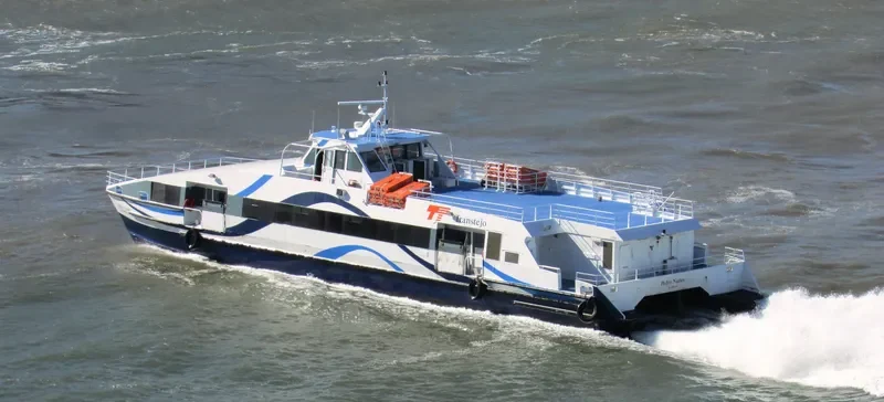 PEDRO NUNES Passenger Ship IMO 9269623 photo 4
