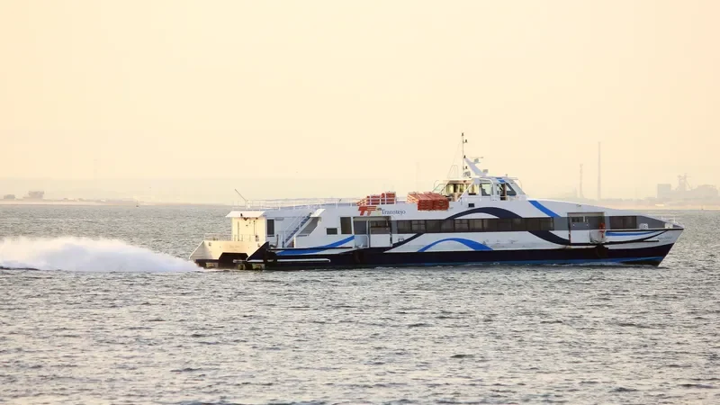 PEDRO NUNES Passenger Ship IMO 9269623 photo 7