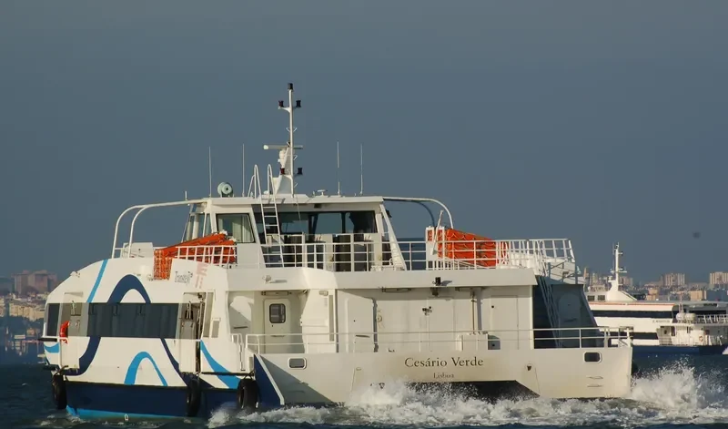 CESARIO VERDE Passenger Ship IMO 9269635 photo 10