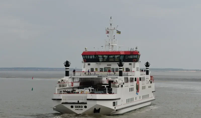 OERD Ro-Ro IMO 9269673 photo 3