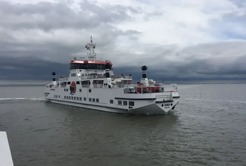 OERD Ro-Ro IMO 9269673 photo 7
