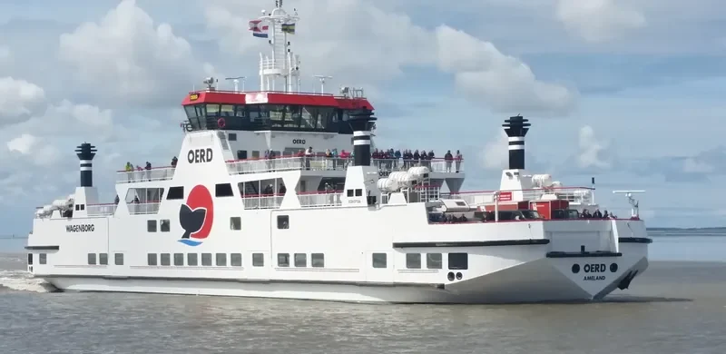 OERD Ro-Ro IMO 9269673 photo 8