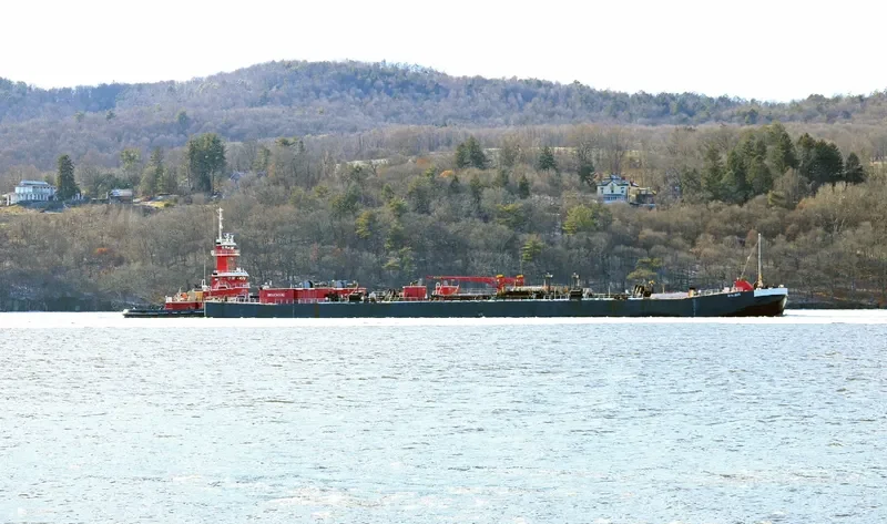 JANE A.BOUCHARD General Cargo IMO 9269702