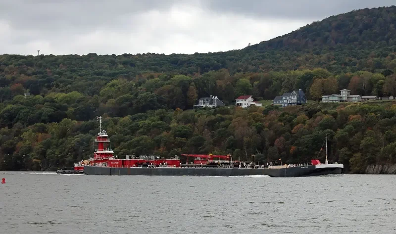 JANE A.BOUCHARD General Cargo IMO 9269702 photo 3