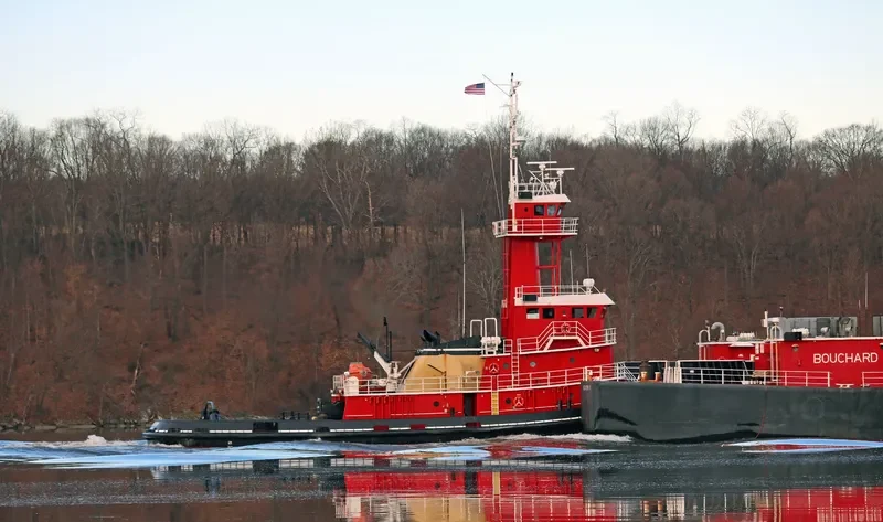JANE A.BOUCHARD General Cargo IMO 9269702 photo 9